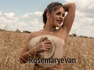 Rosemaryevan