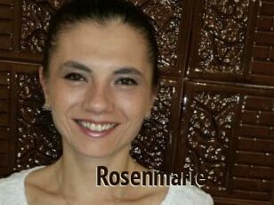 Rosenmarie
