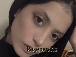 Roseperalta