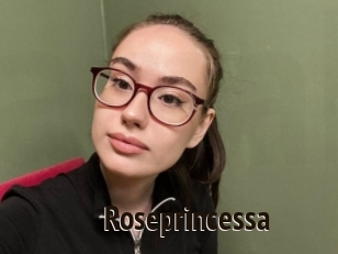 Roseprincessa