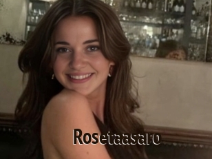 Rosetaasaro