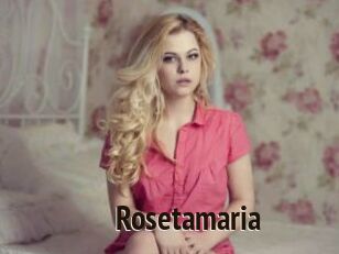 Rosetamaria
