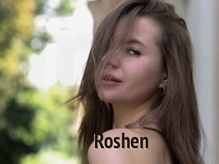 Roshen