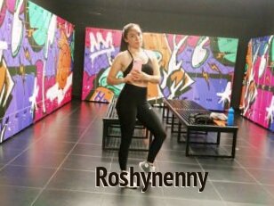 Roshynenny