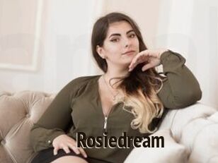 Rosiedream