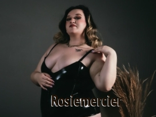 Rosiemercier