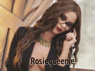 rosiequeenie Amatrice Blog