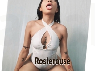 Rosierouse