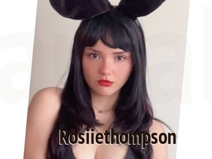 Rosiiethompson