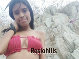Rosiohills
