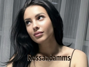 Rossaadamms