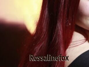 Rossalinefox