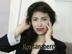 Rossanaberry