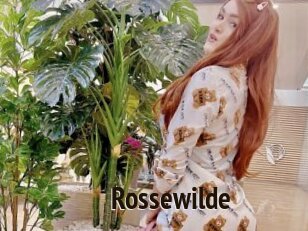 Rossewilde
