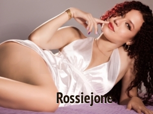 Rossiejone