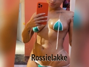 Rossielakke