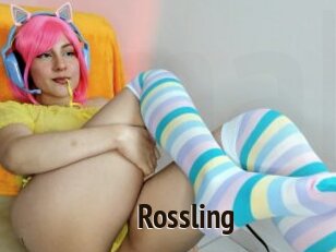 Rossling