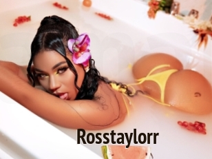 Rosstaylorr