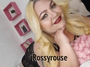 Rossyrouse