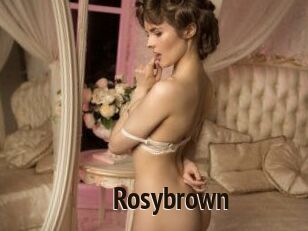 Rosybrown