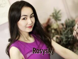 rosysky Amatrice Blog