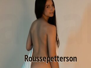 Roussepetterson