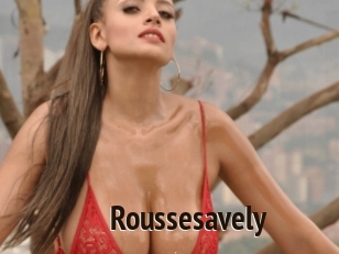 Roussesavely