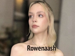 Rowenaash