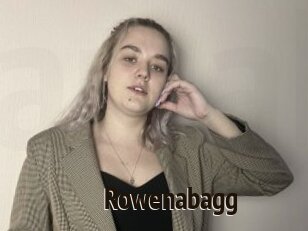 Rowenabagg