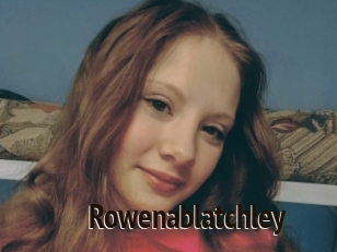 Rowenablatchley