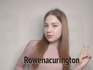 Rowenacurington