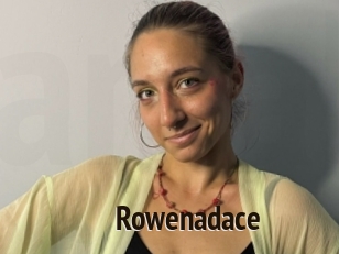 Rowenadace