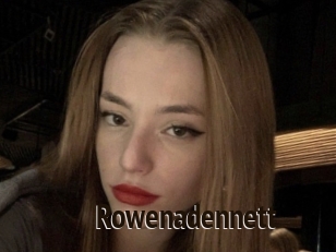 Rowenadennett