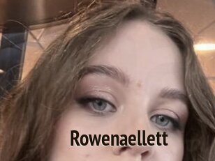 Rowenaellett