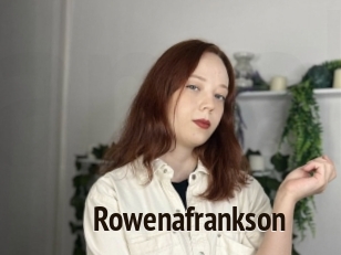 Rowenafrankson