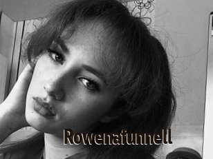 Rowenafunnell