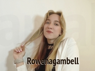 Rowenagambell