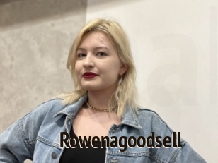 Rowenagoodsell