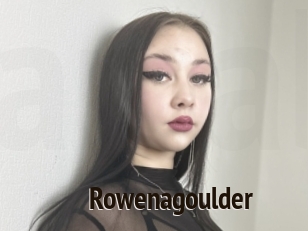 Rowenagoulder