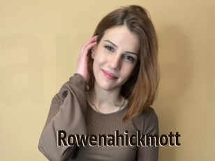 Rowenahickmott