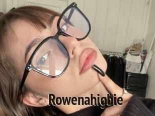 Rowenahigbie