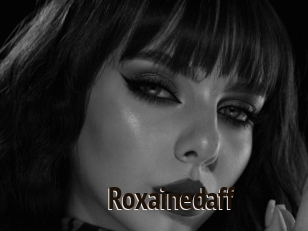 Roxainedaff