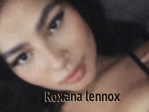 Roxana_lennox