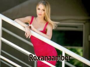Roxanaamber