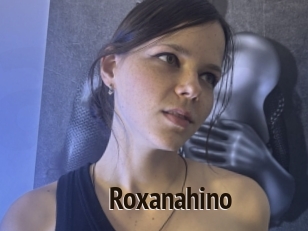 Roxanahino