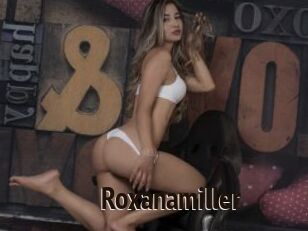 Roxanamiller