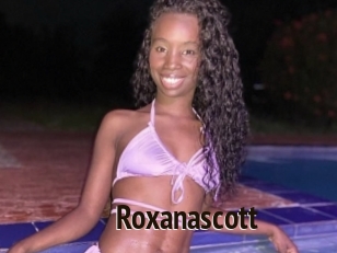 Roxanascott