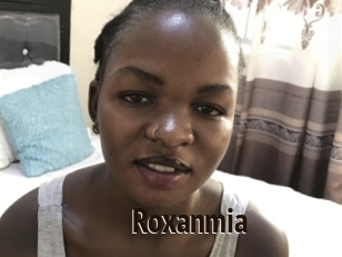 Roxanmia