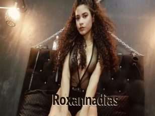 Roxannadias