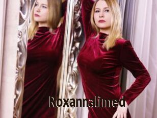 Roxannalimed